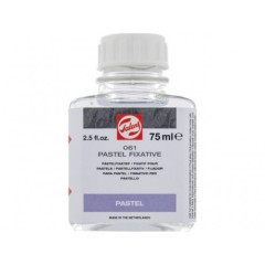 PASTEL FIXATIVE ROYAL TALENS 75ML