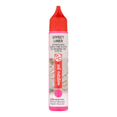 ΠΕΡΙΓΡΑΜΜΑ 28ML 8703 NEON PINK ART CREATION TALENS (ΣΥΣΚ-4ΤΕΜ)