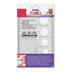 ΜΕΤΡΗΤΗΣ FIMO