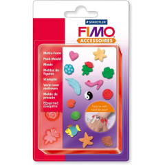 FIMO 8725 01  ΚΑΛΟΥΠΙ ΣΙΛΙΚΟΝΗΣ