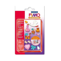 FIMO 8725 05  ΚΑΛΟΥΠΙ ΣΙΛΙΚΟΝΗΣ