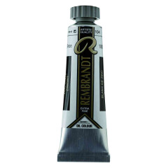 ΛΑΔΙΑ REMBRANDT S1 15ML Τ.6 104 ZINC WHITE