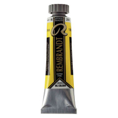 ΛΑΔΙΑ REMBRANDT 15ML S3 T.6 254 LEMON YELLOW