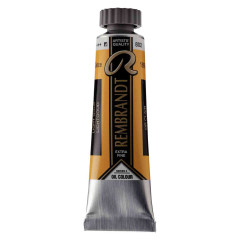 ΛΑΔΙΑ REMBRANDT S3 15ML T.6 802 LIGHT GOLD