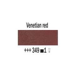 ΛΑΔΙΑ REMBRANDT 40ML S1 No 349 VENETIAN RED