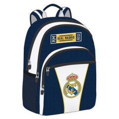 ΤΣΑΝΤΑ ΠΛΑΤΗΣ REAL MADRID 45X33X16