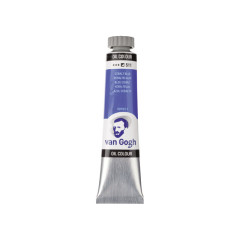 ΛΑΔΙΑ VAN GOGH 20ML S2 T.7 No. 511 COBALT BLUE (ΣΥΣ-3ΤΕΜ)