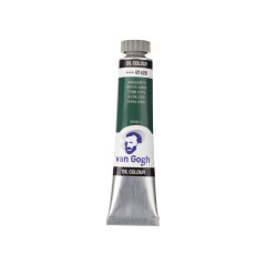 ΛΑΔΙΑ VAN GOGH 20ML S1 T.7 No. 629 GREEN EARTH (ΣΥΣ-3ΤΕΜ)