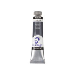 ΛΑΔΙΑ VAN GOGH 20ML S2 T.7 No. 708 PAYNE'S GREY (ΣΥΣ-3ΤΕΜ)