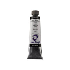 ΛΑΔΙΑ VAN GOGH 40ML S1 T.9 No. 104 ZINC WHITE (ΣΥΣ-3ΤΕΜ)