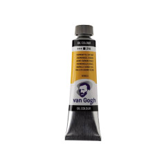 ΛΑΔΙΑ VAN GOGH 40ML S2 T.9 No. 210 CADMIUM YELLOW DP (ΣΥΣ-3ΤΕΜ)