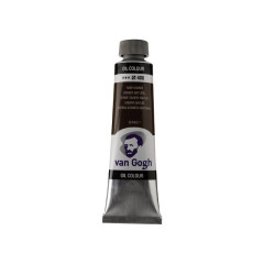 ΛΑΔΙΑ VAN GOGH 40ML S1 T.9 No. 408 RAW UMBER (ΣΥΣ-3ΤΕΜ)