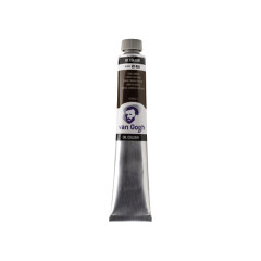 ΛΑΔΙΑ VAN GOGH 60ML S1 No. 408 RAW UMBER (ΣΥΣ-3ΤΕΜ)