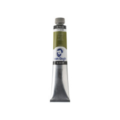 ΛΑΔΙΑ VAN GOGH 60ML S2 No. 620 OLIVE GREEN (ΣΥΣ-3ΤΕΜ)