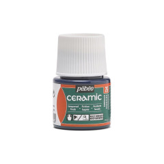 ΣΜΑΛΤΟ CERAMIC EMERALD  45ML PEBEO