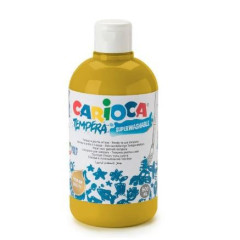 ΤΕΜΠΕΡΕΣ 500ml ΧΡΥΣΗ CARIOCA