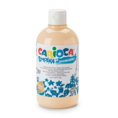 ΤΕΜΠΕΡΕΣ 500ml ΔΕΡΜΑΤΟΣ CARIOCA