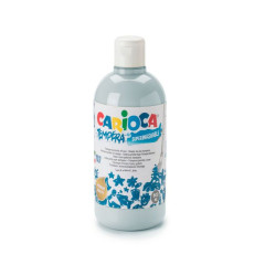 ΤΕΜΠΕΡΕΣ 500ml ΑΣΗΜΙ CARIOCA