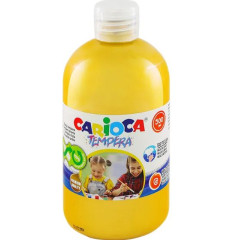 ΤΕΜΠΕΡΕΣ 500ML ΧΡΥΣΟ CARIOCA