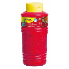 ΔΑΚΤΥΛΟΜΠΟΓΙΑ 750ML ΚΟΚΚΙΝΟ GIOTTO