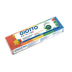 ΠΛΑΣΤΕΛΙΝΗ GIOTTO Patplume 10 ΧΡΩΜΑΤΑ ΤΩΝ 50GR