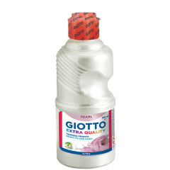 ΤΕΜΠΕΡΑ  250ml ΛΕΥΚΟ ΠΕΡΛΕ GIOTTO