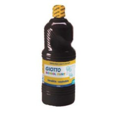 ΤΕΜΠΕΡΑ 1000ML ΜΑΥΡΗ  GIOTTO