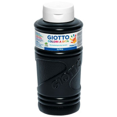 ΔΑΚΤΥΛΟΜΠΟΓΙΑ 750ML ΜΑΥΡΗ GIOTTO