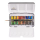 REMBRANDT WATER COLOUR SET 05M 8612 PAN