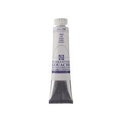 GOUACHE ΤΕΜΠΕΡΑ 20ML 100 WHITE ROYAL TALENS (ΣΥΣ-3ΤΕΜ)