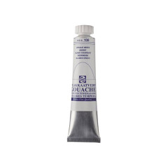 GOUACHE ΤΕΜΠΕΡΑ 20ML 106 WHITE ΕΧΤΡΑ OPAQ  ROYAL TALENS (ΣΥΣ-3ΤΕΜ)