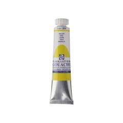 GOUACHE ΤΕΜΠΕΡΑ 20ML 200 YELLOW ROYAL TALENS (ΣΥΣ-3ΤΕΜ)