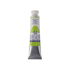 GOUACHE ΤΕΜΠΕΡΑ 20ML 243 GREENISH YELLOW ROYAL TALENS (ΣΥΣ-3ΤΕΜ)