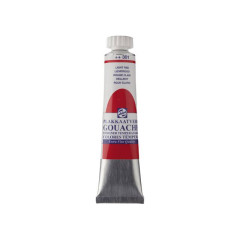 GOUACHE ΤΕΜΠΕΡΑ 20ML 301 LIGHT RED ROYAL TALENS (ΣΥΣ-3ΤΕΜ)