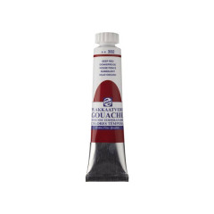 GOUACHE ΤΕΜΠΕΡΑ 20ML 302 DEEP RED ROYAL TALENS (ΣΥΣ-3ΤΕΜ)