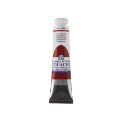 GOUACHE ΤΕΜΠΕΡΑ 20ML 339  LT OXIDE RED ROYAL TALENS (ΣΥΣ-3ΤΕΜ)