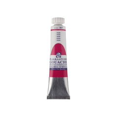 GOUACHE ΤΕΜΠΕΡΑ 20ML 357 ROSE ROYAL TALENS (ΣΥΣ-3ΤΕΜ)