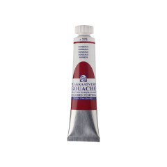 GOUACHE ΤΕΜΠΕΡΑ 20ML 375 BORDEAUX ROYAL TALENS (ΣΥΣ-3ΤΕΜ)