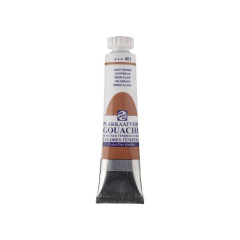 GOUACHE ΤΕΜΠΕΡΑ 20ML 401 LIGHT BROWN ROYAL TALENS (ΣΥΣ-3ΤΕΜ)