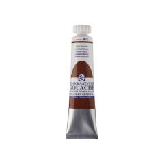 GOUACHE ΤΕΜΠΕΡΑ 20ML 402 DEEP BROWN ROYAL TALENS (ΣΥΣ-3ΤΕΜ)