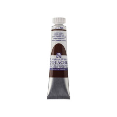 GOUACHE ΤΕΜΠΕΡΑ 20ML 409 BURNT UMBER ROYAL TALENS (ΣΥΣ-3ΤΕΜ)