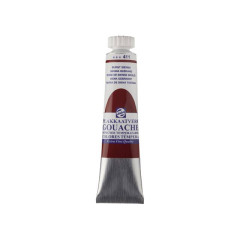 GOUACHE ΤΕΜΠΕΡΑ 20ML 411 BURNT SIENNA ROYAL TALENS (ΣΥΣ-3ΤΕΜ)