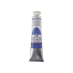 GOUACHE ΤΕΜΠΕΡΑ 20ML 501 LT BLUE CYAN ROYAL TALENS (ΣΥΣ-3ΤΕΜ)