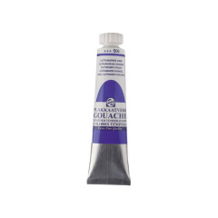 GOUACHE ΤΕΜΠΕΡΑ 20ML 506 ULTRAMARINE DP ROYAL TALENS (ΣΥΣ-3ΤΕΜ)