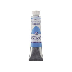 GOUACHE ΤΕΜΠΕΡΑ 20ML 535 CERULEAN BLUE PH ROYAL TALENS (ΣΥΣ-3ΤΕΜ)