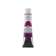 GOUACHE ΤΕΜΠΕΡΑ 20ML 545 RED VIOLET ROYAL TALENS (ΣΥΣ-3ΤΕΜ)