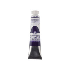 GOUACHE ΤΕΜΠΕΡΑ 20ML 566 PRUSSIAN BLUE PH ROYAL TALENS (ΣΥΣ-3ΤΕΜ)