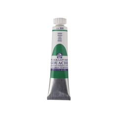 GOUACHE ΤΕΜΠΕΡΑ 20ML 600 GREEN ROYAL TALENS (ΣΥΣ-3ΤΕΜ)