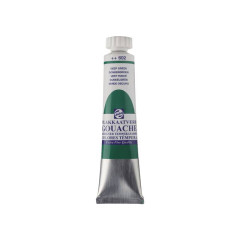 GOUACHE ΤΕΜΠΕΡΑ 20ML 602 DEEP GREEN ROYAL TALENS (ΣΥΣ-3ΤΕΜ)