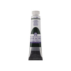 GOUACHE ΤΕΜΠΕΡΑ 20ML 654 FIR GREEN ROYAL TALENS (ΣΥΣ-3ΤΕΜ)